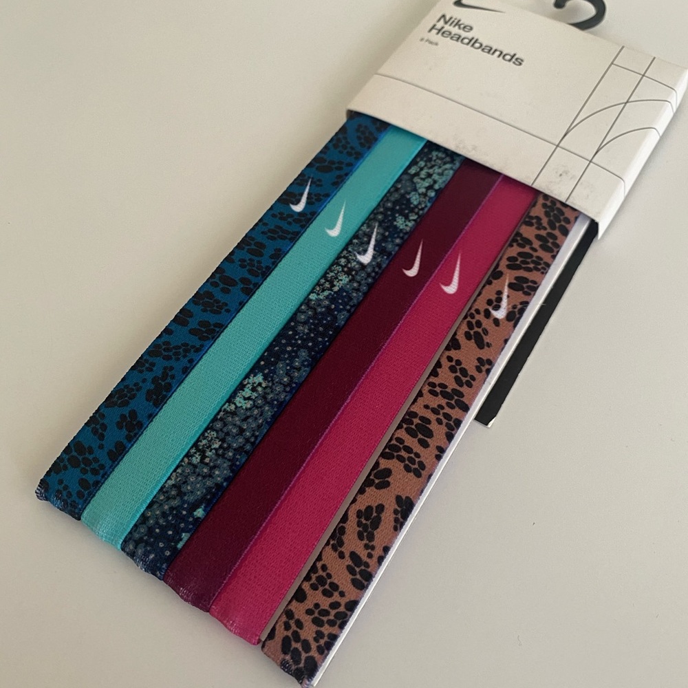 Nike Headbands Set